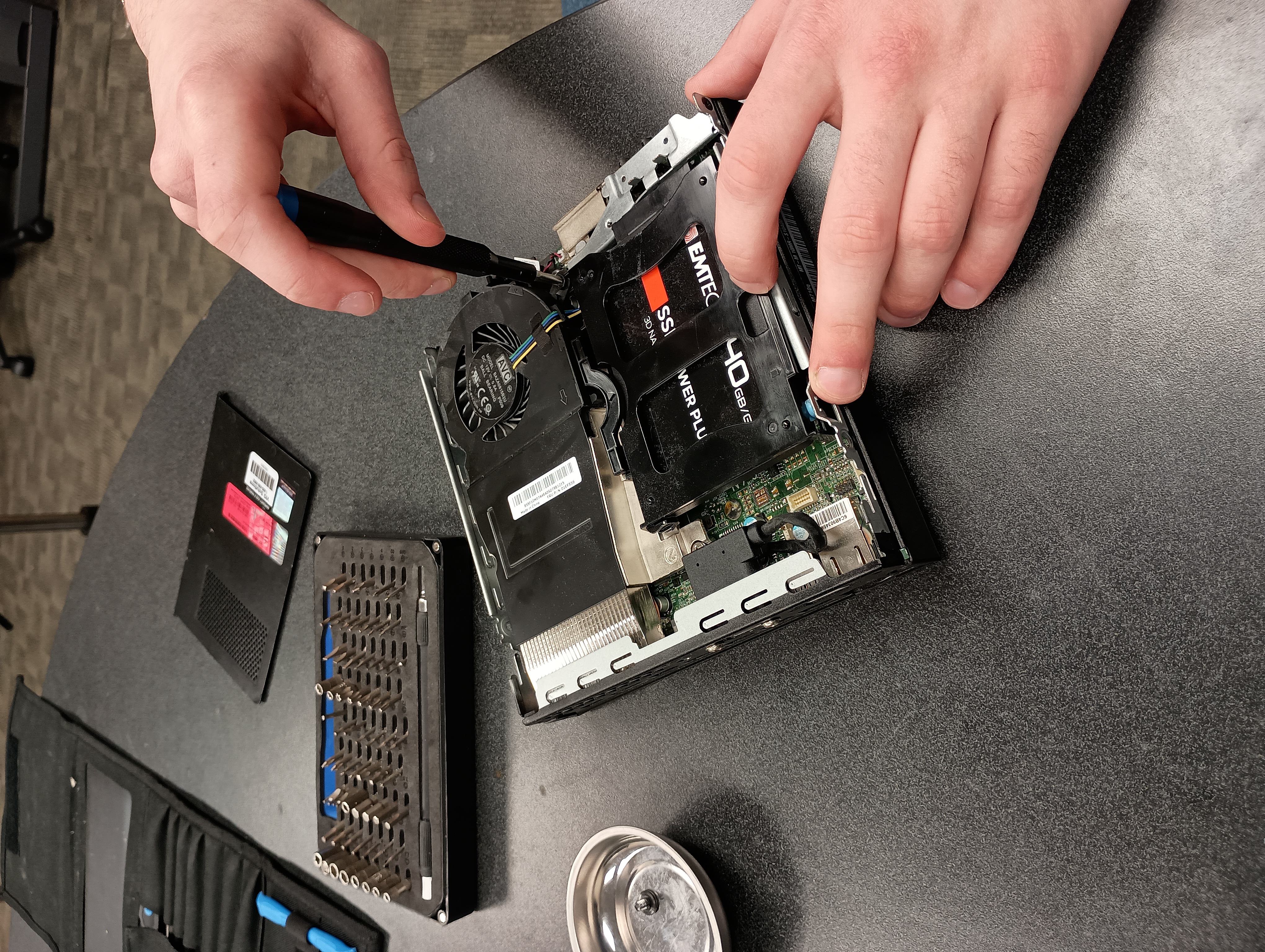 Residential IT Services